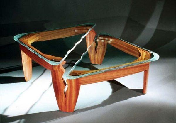 unusual tables