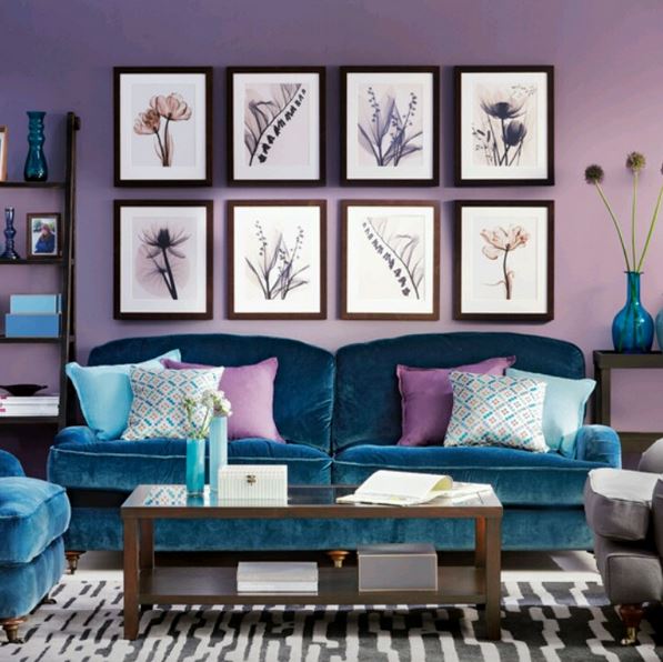 living room paint ideas