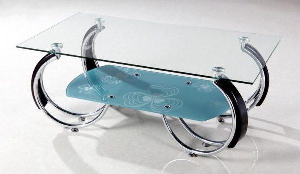 modern furniture coffee table