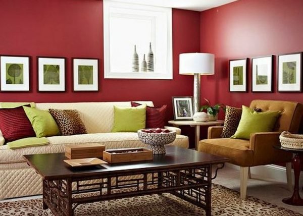 neutral paint colors for living room