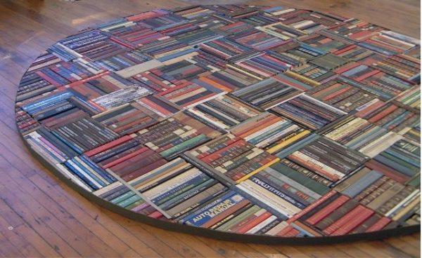 art deco rugs
