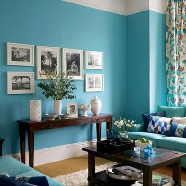 paint color for living room