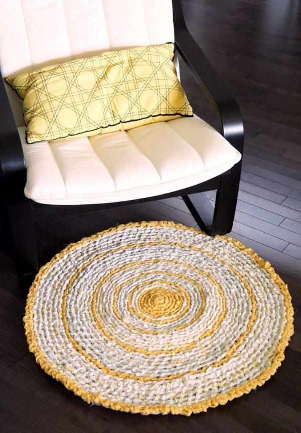 Handmade rugs 1