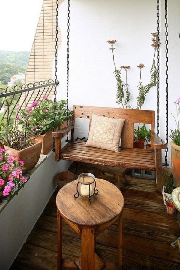 balcony design ideas