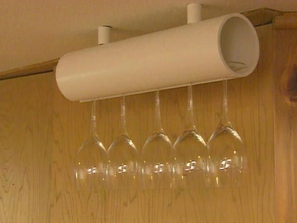  diy pvc pipe projects