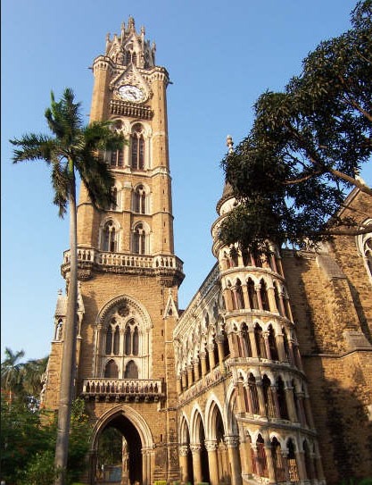The-Rajabai-Clock-Tower-in-Mumbai