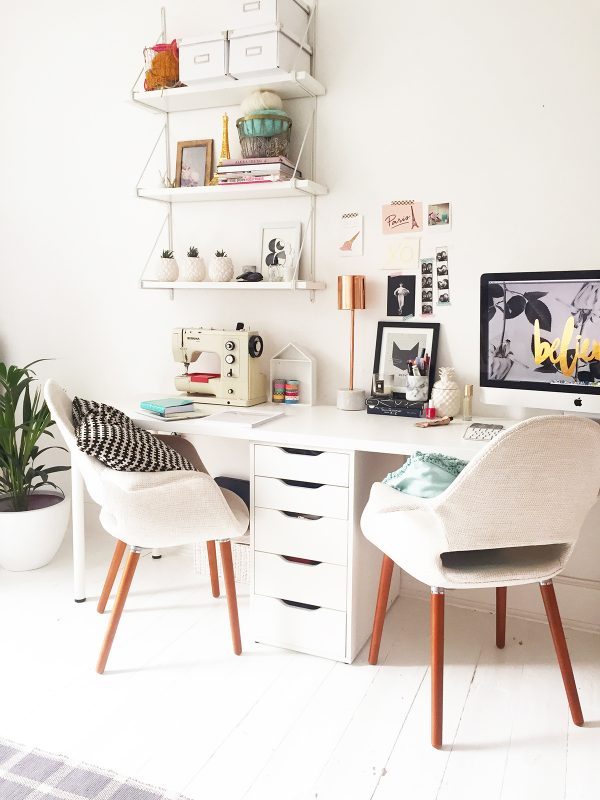 office decor ideas for work 