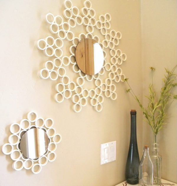 pvc pipe projects ideas