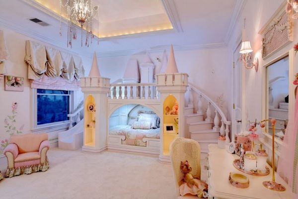 disney bedrooms 