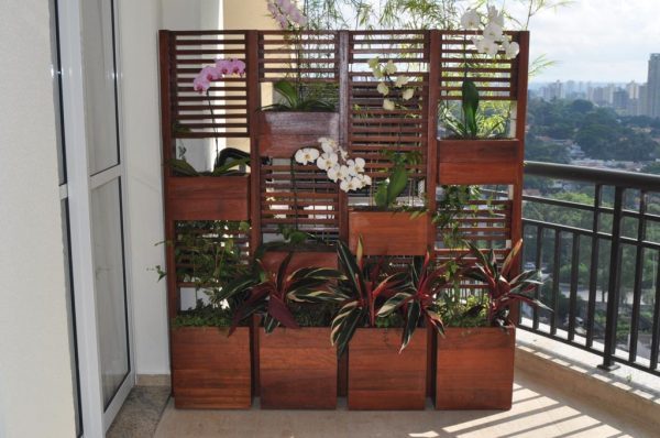 vertical garden planter boxes 