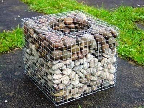 gabion design