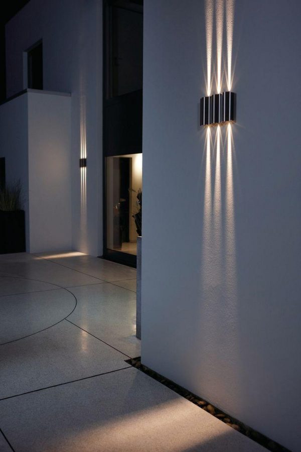 outdoor wall sconce lighting