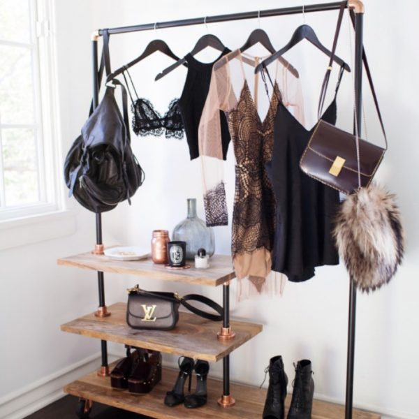 Cool coat racks 1