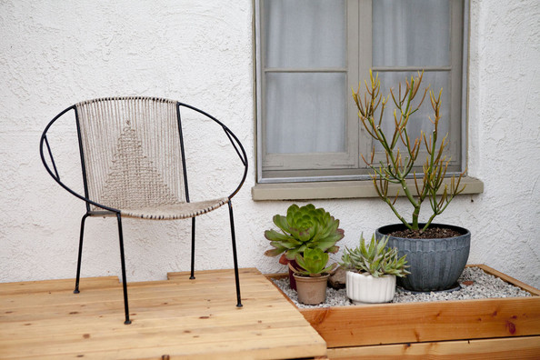 how to weave a chair seat with rope 1