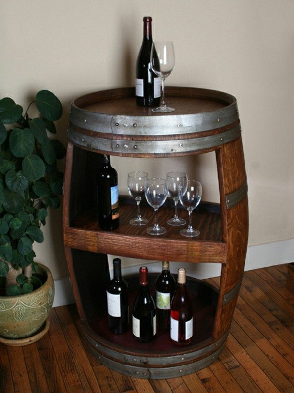 modern wine bar furniture 