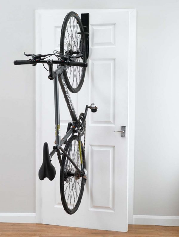 bike storage options