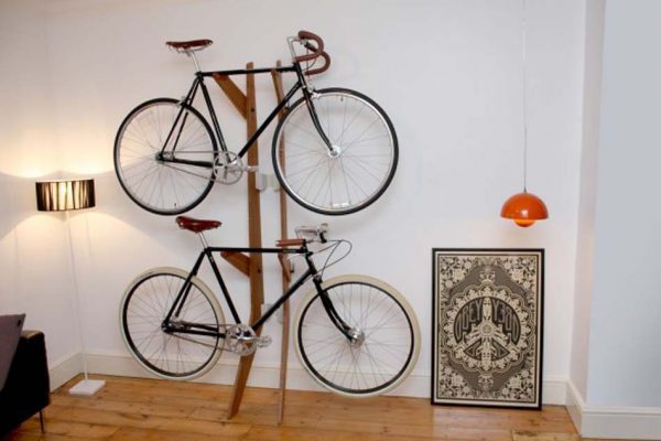  bike rack storage solutions 