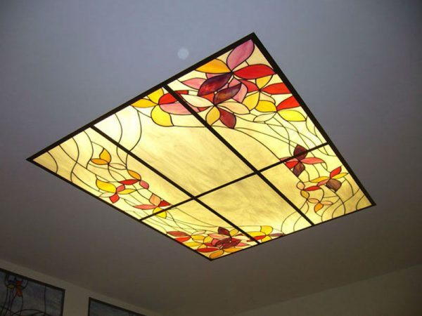 stained glass projects