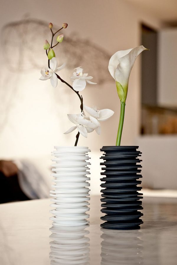 Awesome 3d printed vase 