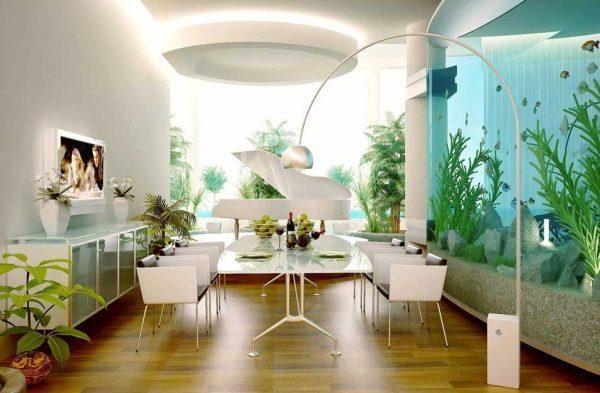interior design ideas for dining room