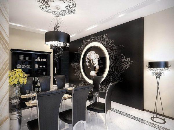 stylish dining room ideas 