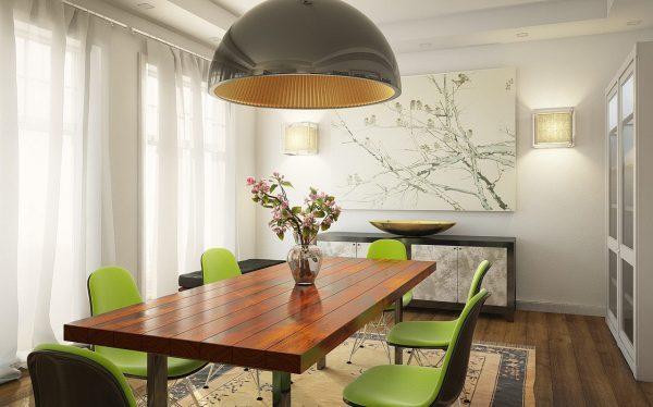 design ideas for dining room