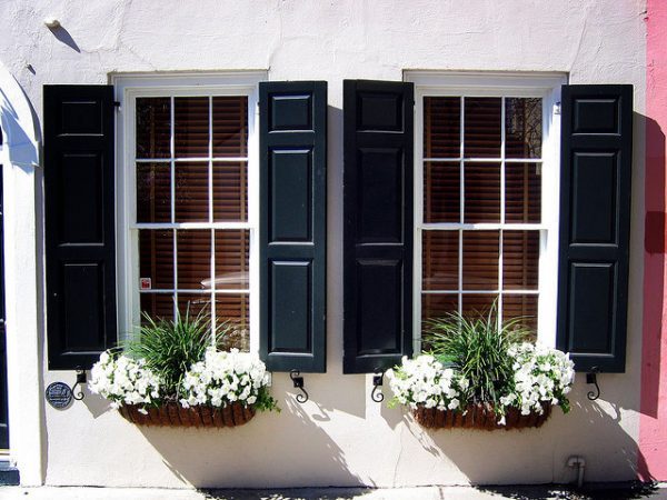  outdoor window boxes 