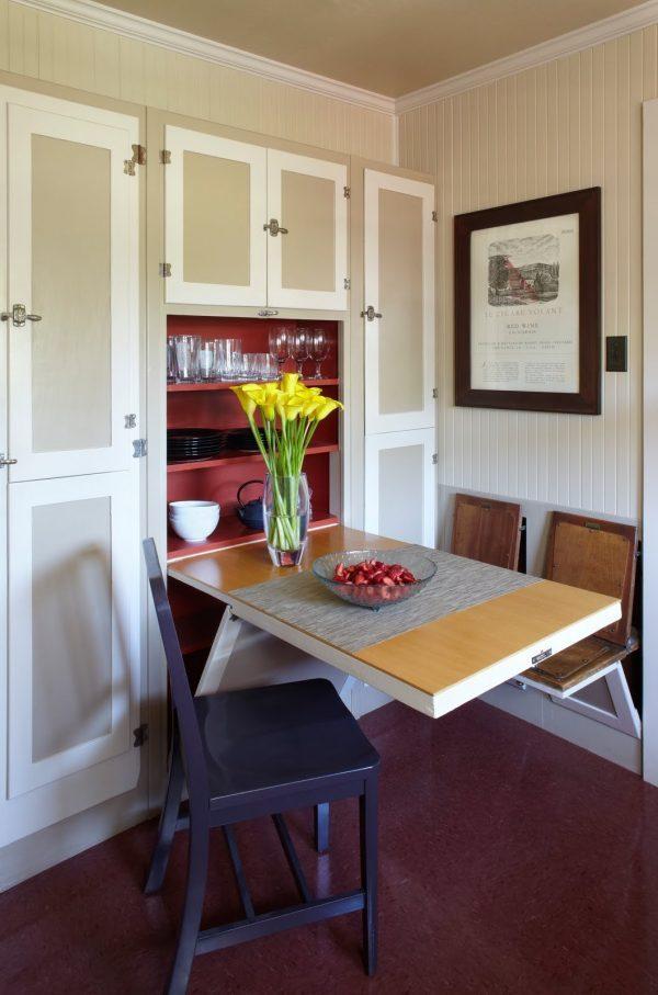 dining room cabinets 