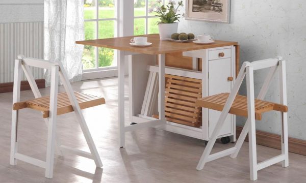best folding tables and chairs