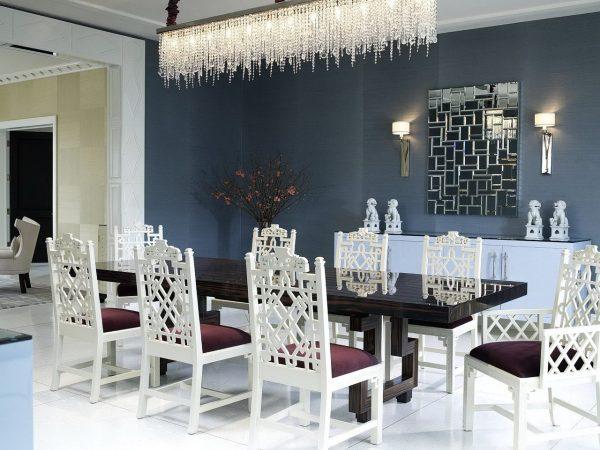 stylish dining room furniture 