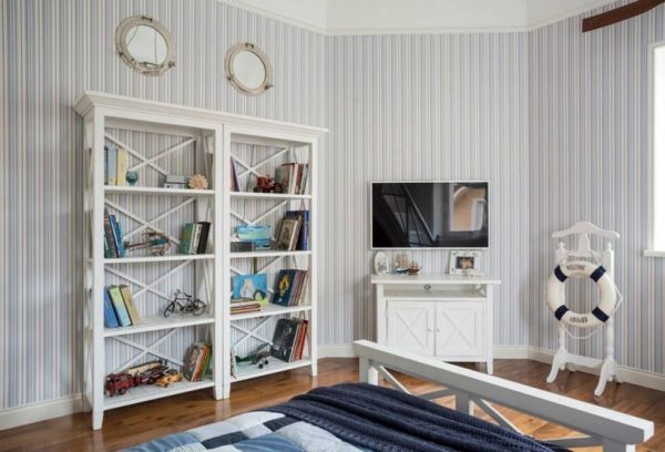 bookcase design ideas