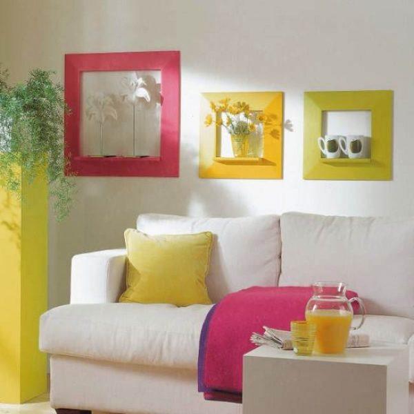 decorative picture frames