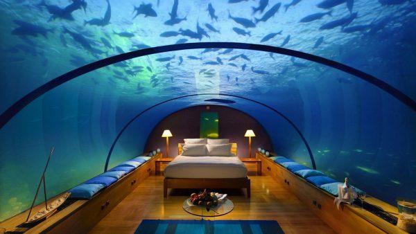 coolest bedrooms
