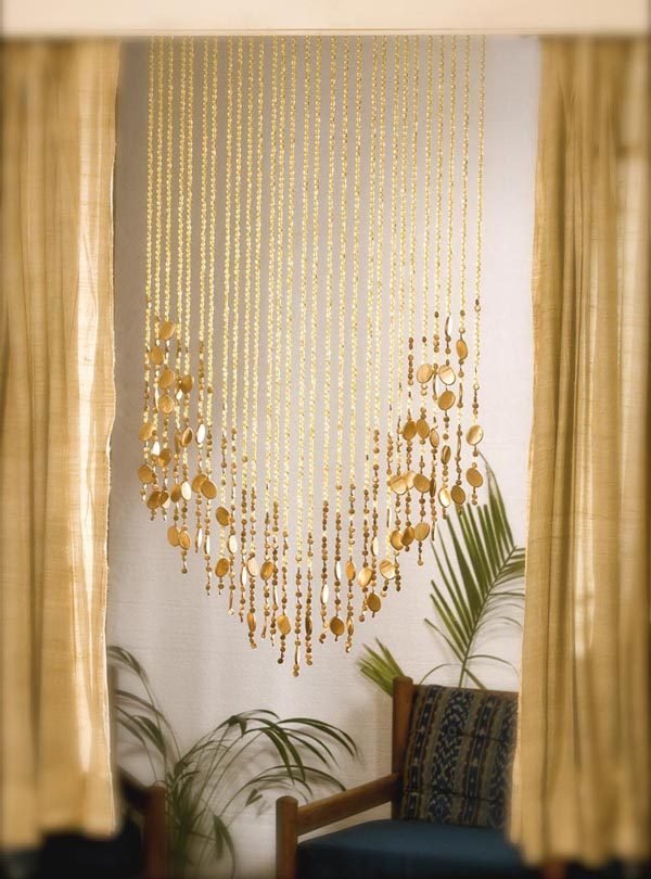 beaded-curtain-room-divider