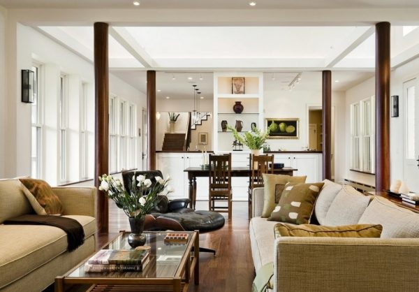 columns-in-living-room-ideas