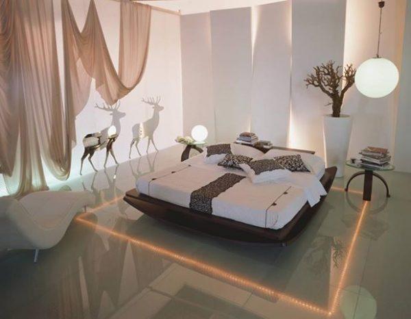 unusual bedroom furniture