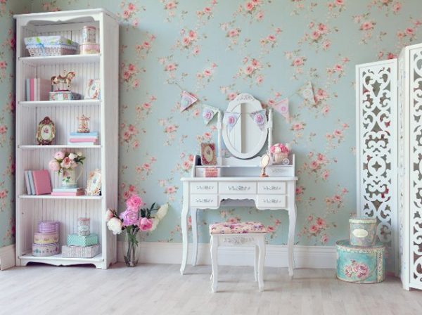 shabby chic style furniture