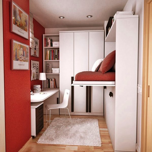 Small bedroom inspiration - Little Piece Of Me