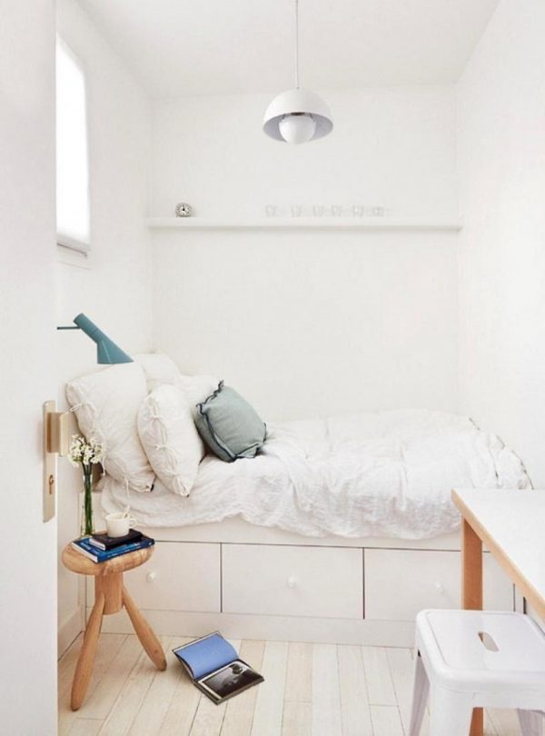 small bedroom design