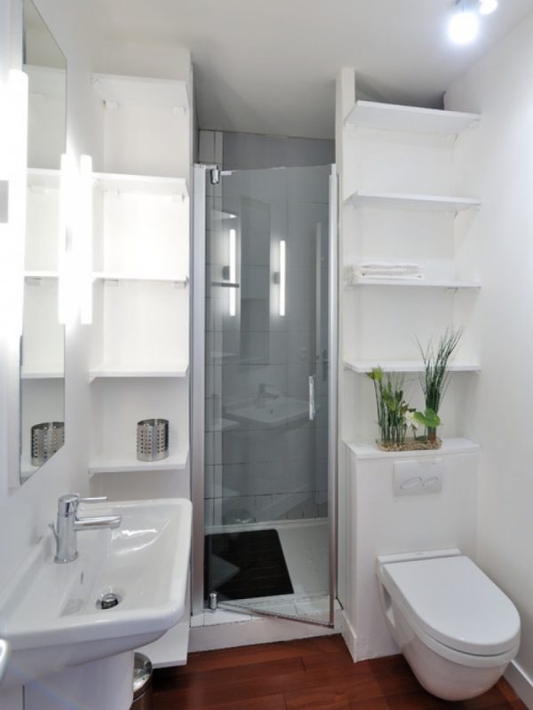 bathroom styles and designs