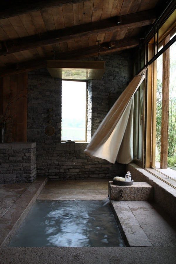 best-stone-for-bathroom
