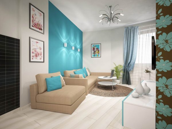 brown-and-blue-living-room-decor2