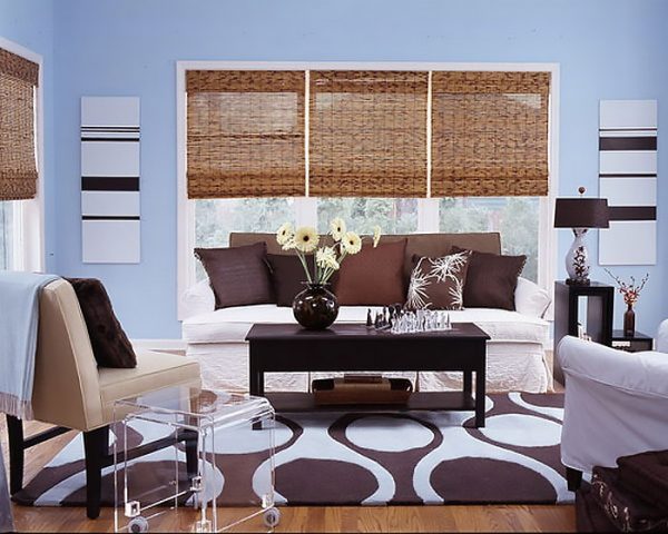 brown-and-blue-living-room1