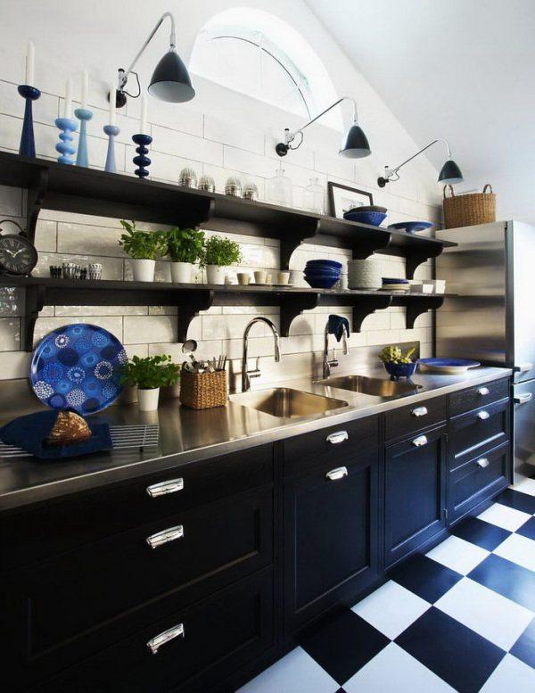 open-kitchen-shelving-units