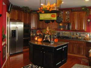 traditional-kitchen