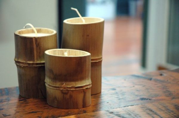 bamboo-candles