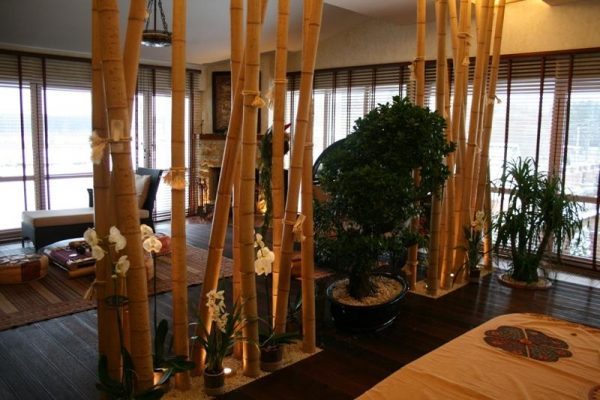 bamboo-for-decoration