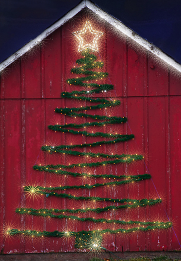 christmas-tree-outdoor-decorations