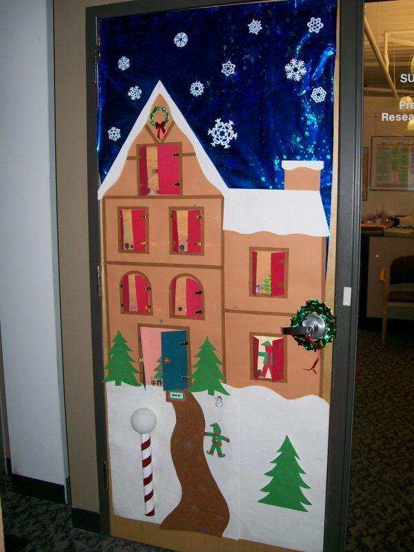 holiday-door-ideas