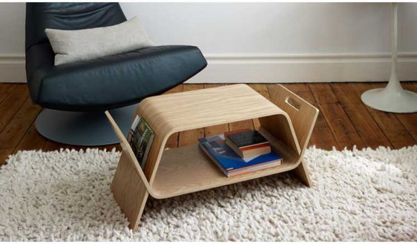 Multifunctional Furniture For Small Spaces